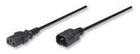 Manhattan Power Cable, 1.8m (301152)